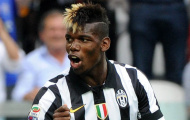 Paul Pogba sẽ thành huyền thoại, nếu...