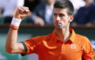 Djokovic phấn khích, Nadal hứa phục thù