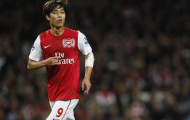 Arsenal: “Miền đất dữ” với những ngôi sao châu Á