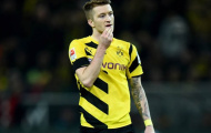 Siêu sao của Dortmund tiếp tục làm buồn lòng các đại gia châu Âu