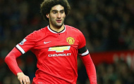 Điểm mặt 10 cầu thủ chơi xấu nhất Premier League 2014/15