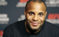 Lộ diện đối thủ tiếp theo của Daniel Cormier
