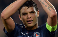 Video: Siêu phẩm từ góc cực hẹp của Thiago Silva