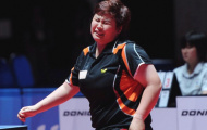 Bóng bàn: Mỹ Trang thua sốc, Nguyễn Thị Nga không thể tạo nên bất ngờ