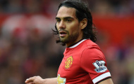 Radamel Falcao cập bến Chelsea sau Copa Ameria?
