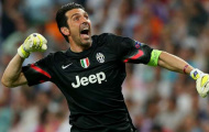 Nóng cùng Champions League: Buffon dùng Paul Pogba 'dọa' Barcelona