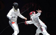 Đấu kiếm: Việt Nam vào bán kết trong 3 nội dung