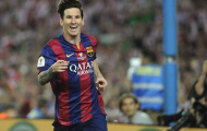 Juve muốn cản Messi? Hãy phạm lỗi và cầu nguyện