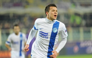 Liverpool và Tottenham bất ngờ để mất Konoplyanka về tay Stoke