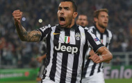 Tương lai của Tevez, 12 triệu euro hay Simeone?