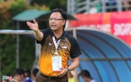 HLV Thái Lan: 'Sẽ đá hết sức khi gặp U23 Việt Nam'