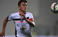 Nóng! Juventus đánh bại nhiều 'ông lớn' trong vụ Paulo Dybala