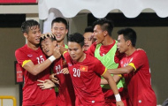 Video: U23 Việt Nam 1-0 U23 Lào (Vòng bảng SEA Games 28)