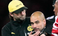 Tin được không, Klopp sẽ lên thay Pep Guardiola