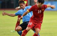 Miura: 'Hàng công U23 Việt Nam chơi quá dở'