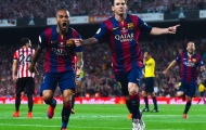 Góc nhìn: Barcelona sẽ ăn ba nhờ... chấn thương?