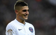 Thương vụ Real Marid - Verratti: PSG có câu trả lời