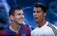 Bỏ xa Ronaldo, Messi xuất sắc nhất lịch sử Cup C1