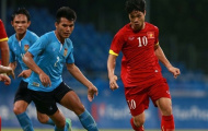 Góc nhìn: Vì sao U23 Việt Nam bỗng dưng đá kém?