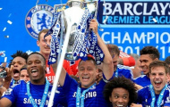 Sẽ không còn tên 'Barclays Premier League'