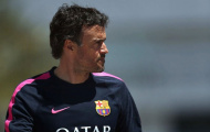Barca công bố danh sách đến Berlin