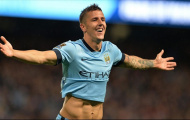 Inter xác nhận muốn có Jovetic