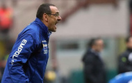 Vừa rời Empoli, Sarri xác nhận liên hệ từ AC Milan và AS Roma