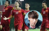 Sơn Tùng M-TP nói gì khi bất ngờ “góp sức” cho U23 Việt Nam?