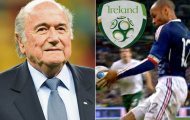 Điểm tin sáng ngày 05/06: FIFA dùng tiền 'bịt miệng' Ireland, Juventus nhận hung tin
