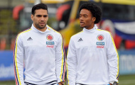 Mourinho đón Falcao, tống khứ Cuadrado