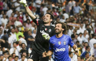 Juventus đang cần Pirlo và Buffon hơn bao giờ hết