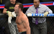 Rockhold sẽ có suất tranh đai cùng Weidman