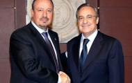 Những điều HLV Rafa Benitez nên làm ở Real