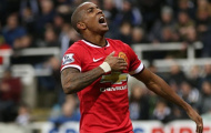 M.U lên kế hoạch thưởng lớn cho Ashley Young