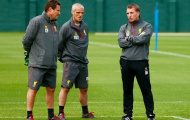 Liverpool cải tổ: 'Cánh tay phải' của Rodgers bị trảm