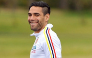 Ăn chắc, Chelsea học M.U vụ Falcao