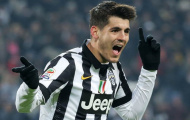 Alvaro Morata gây sốc, mở đường về Real