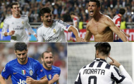 Alvaro Morata và CK Champions League: Từ Lisbon đến Berlin