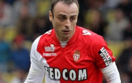 Berbatov lỡ cơ hội trở về Anh vì bất đồng lương bổng