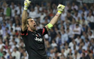 Đội hình “siêu khủng” kết hợp giữa Juventus và Barcelona