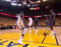 Video: Cleveland Cavaliers vs Golden State Warriors (Game 1)