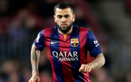 Chủ tịch Barcelona: Chúng tôi đã làm mọi thứ để giữ Dani Alves