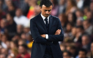 Barca trước thềm chung kết Champions League: Enrique và bài toán… phản pressing