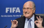 Video: Những ứng cử viên sáng giá thay thế ông Sepp Blatter