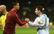 6 cầu thủ Leo Messi 'sợ' nhất
