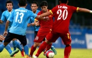 “U23 Việt Nam đá thế này sẽ phải trả giá đắt”