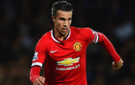 Đã xác định xong bến đỗ tiếp theo của Van Persie
