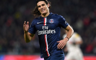 Nóng! M.U đã gặp đại diện của Cavani