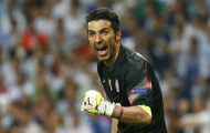Maldini: 'Buffon xứng đáng vô địch Champions League'