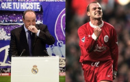 Cựu sao Liverpool: 'Benitez có thể rời Real Madrid trong nước mắt'